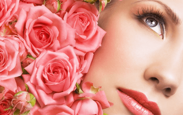 Benefits of Rose Petals for Beauty